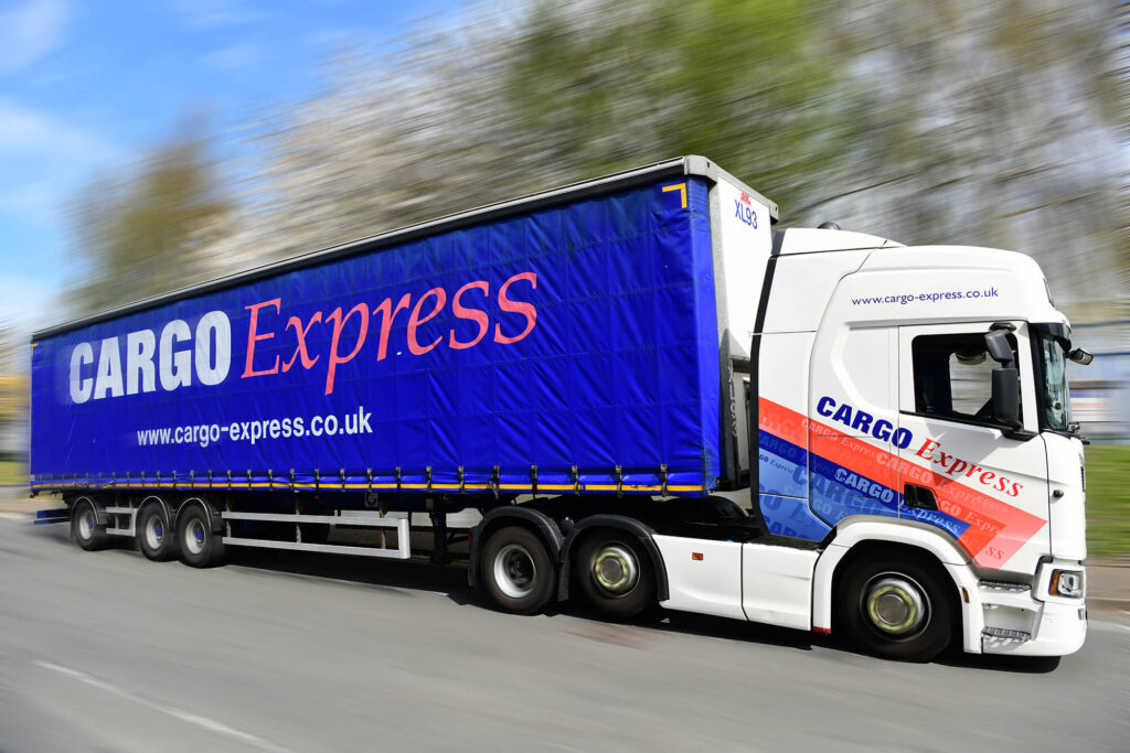 How Our Varied Fleet Supports Effective Logistic Transport Services Thumbnail