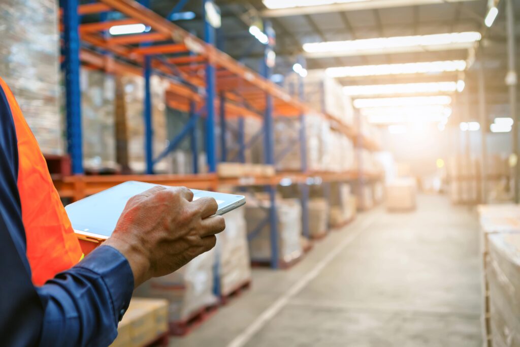 What Types of Warehouse Storage Management Do You Need? Thumbnail