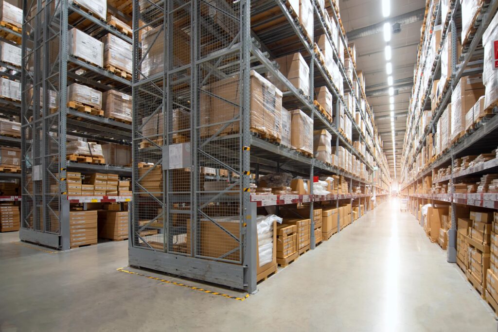 Why Are Warehousing Solutions an Integral Part of Your Wider Logistics Operation? Thumbnail